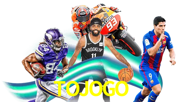 TOJOGO