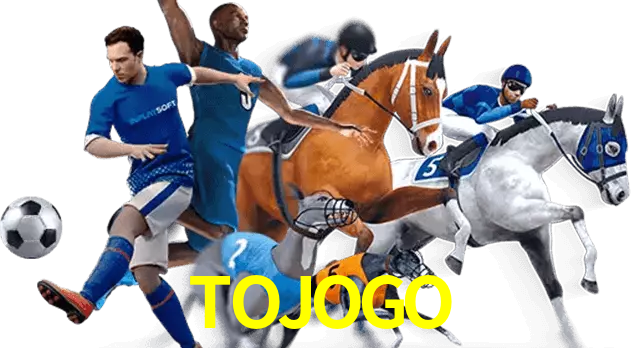 TOJOGO