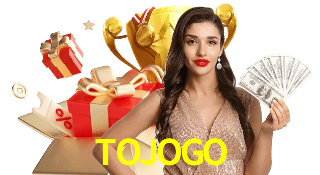 TOJOGO