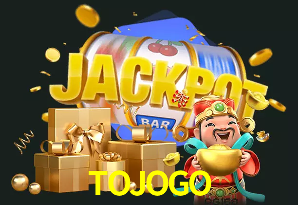 TOJOGO bet