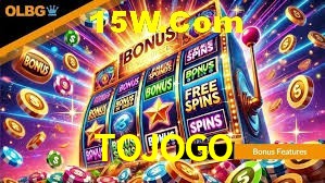 Tennis Betting TOJOGO