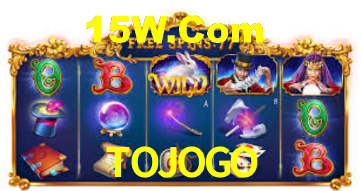 TOJOGO