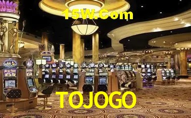 Apostas de Futebol TOJOGO