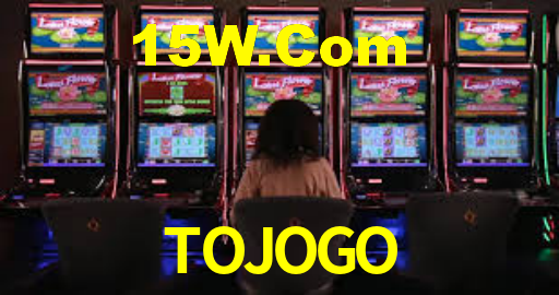 TOJOGO,TOJOGO.Com