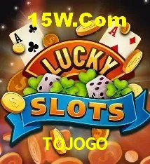 Jogos de Slot TOJOGO
