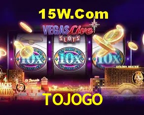 Login Seguro TOJOGO