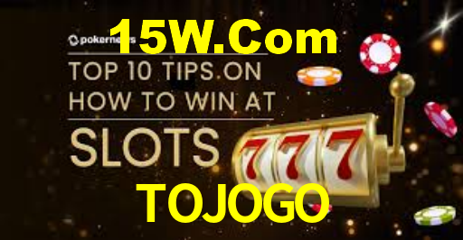 TOJOGO: A Experiência de Casino com Jogos de Mesa ao Vivo