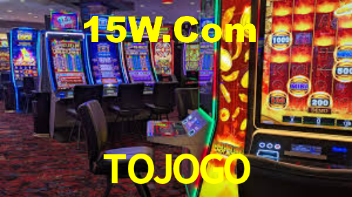 TOJOGO - Casino Online Plataforma - TOJOGO.Com