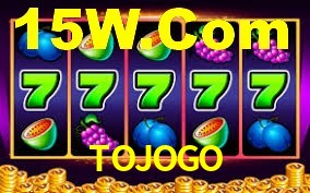 Sinta a adrenalina dos jogos de cassino com TOJOGO