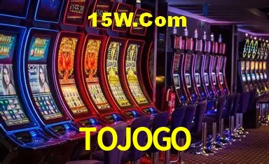 Estatísticas Esportivas TOJOGO