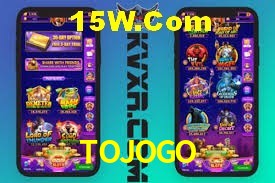 Football Betting TOJOGO