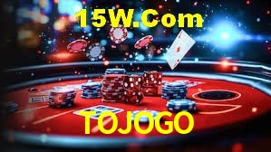 Sports Statistics TOJOGO