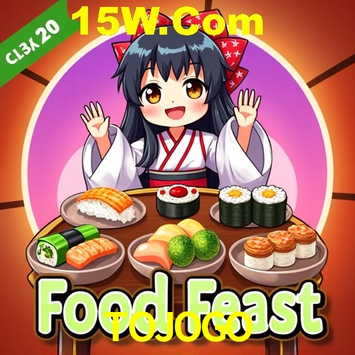 Slot Games TOJOGO