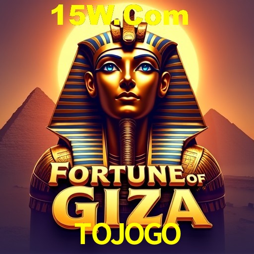 Desvendando o Mundo dos Jogos Virtuais na TOJOGO