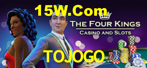 TOJOGO BET