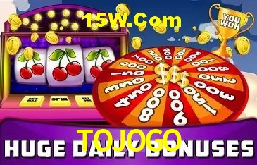 Diretório de Jogos TOJOGO
