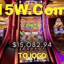 Live Casino TOJOGO