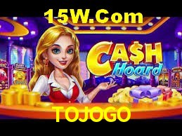 Experiência VIP TOJOGO