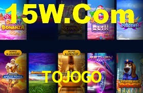 TOJOGO BET