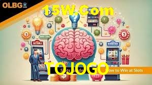 Welcome Bonus TOJOGO