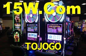 TOJOGO BET