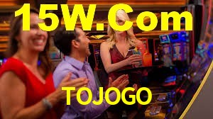 TOJOGO: Jogos de Caça-Níqueis-Altas Recompensas, Roleta-Velocidade, Blackjack-Desafios Máximos