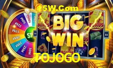 Promoções Sazonais TOJOGO