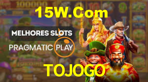 TOJOGO