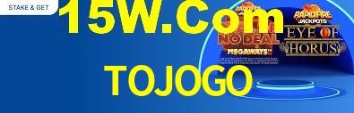 TOJOGO