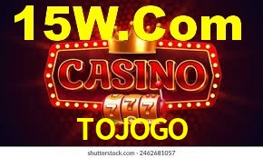 VIP Casino TOJOGO