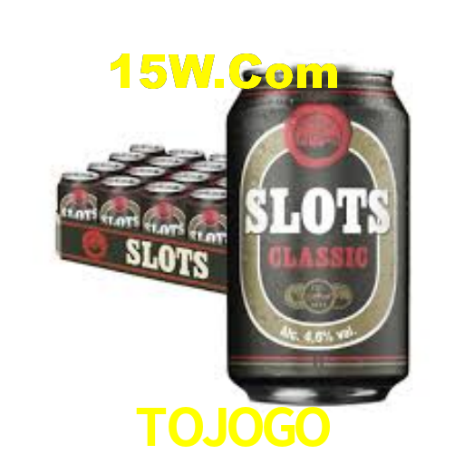 TOJOGO