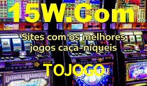 TOJOGO
