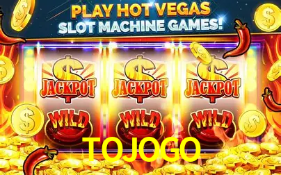 Slots no Site TOJOGO