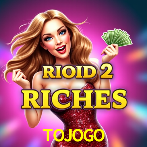 Jogos de Cassino TOJOGO