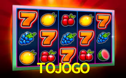 App TOJOGO  