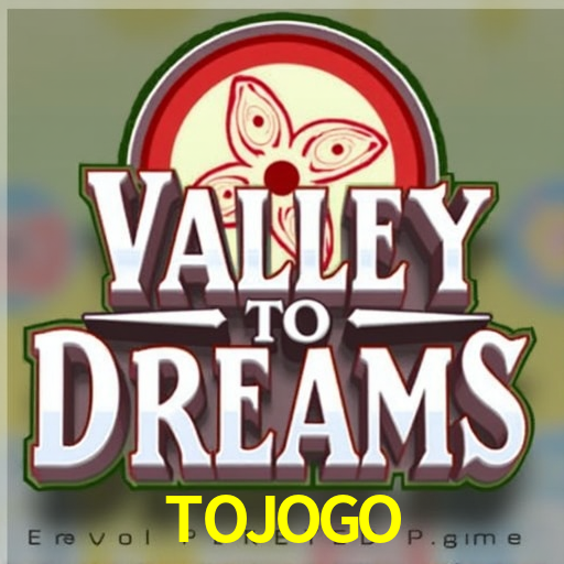 TOJOGO Login Rápido